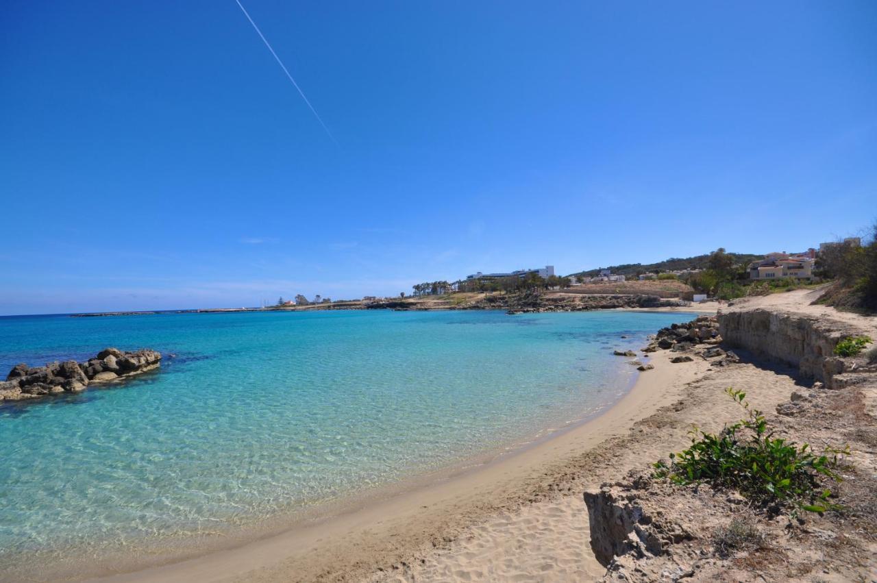 Josephine - Beachfront * Protaras
