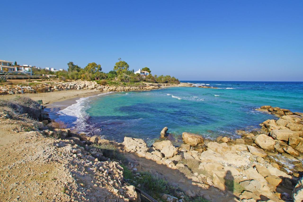 Appartement Josephine - Beachfront Protaras