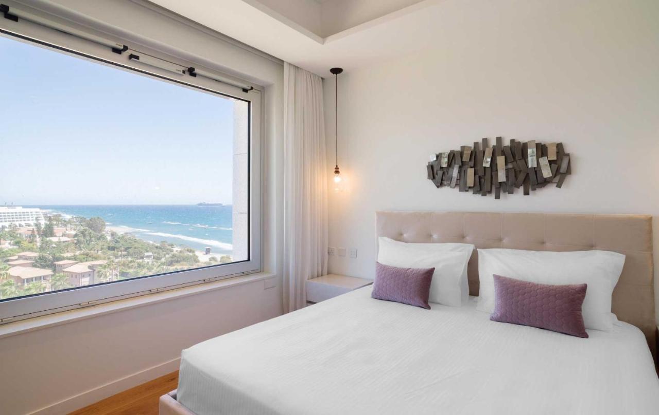 The Tower At St Raphael Aparthotel 3*