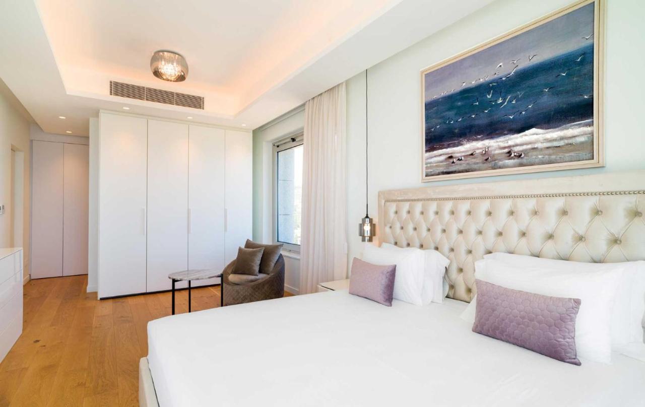The Tower At St Raphael Aparthotel Limassol