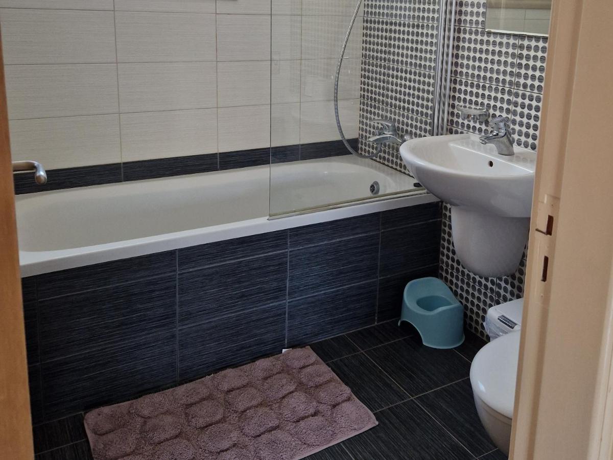 Pernera 33 House Holiday home Protaras