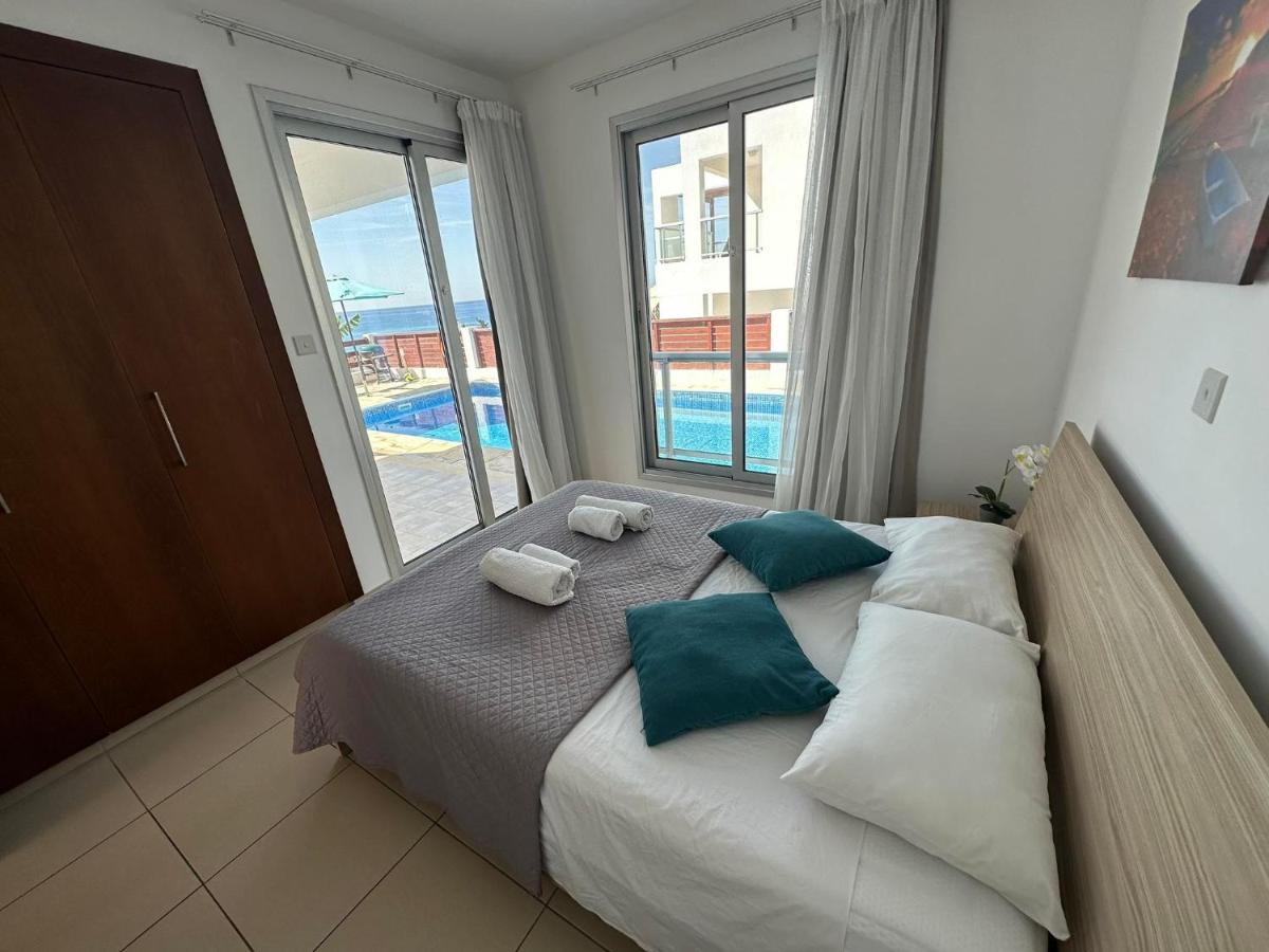 Pousada Aqua Sunrise 1km From With Sea Views