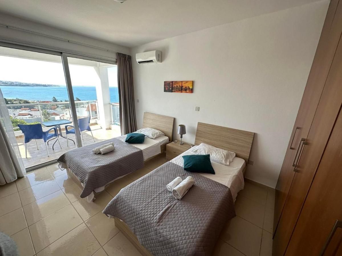 Pousada Aqua Sunrise 1km From With Sea Views *
