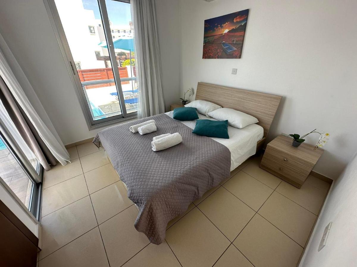 Aqua Sunrise 1km From With Sea Views *