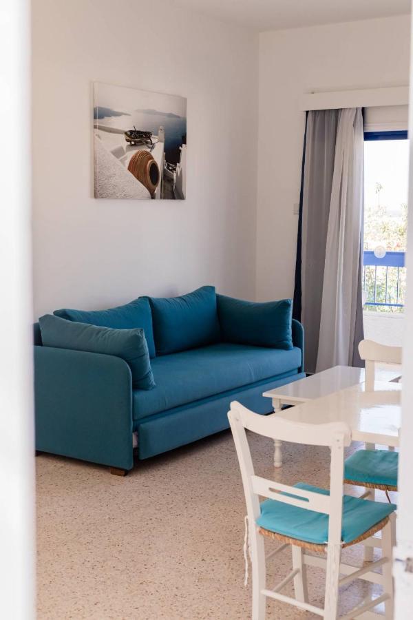 Flokkas Aparthotel