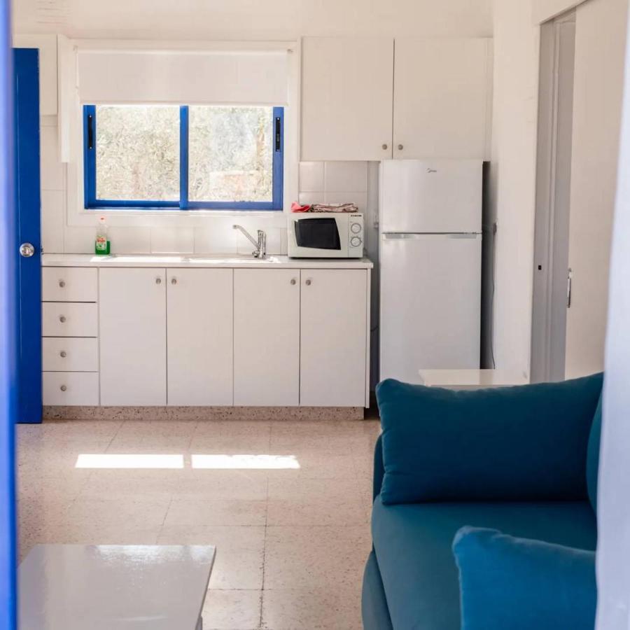 Flokkas Aparthotel Protaras