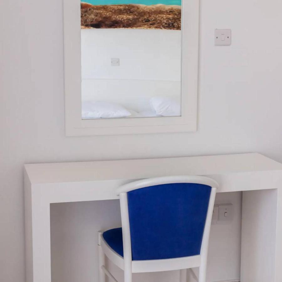 Aparthotel Flokkas Protaras