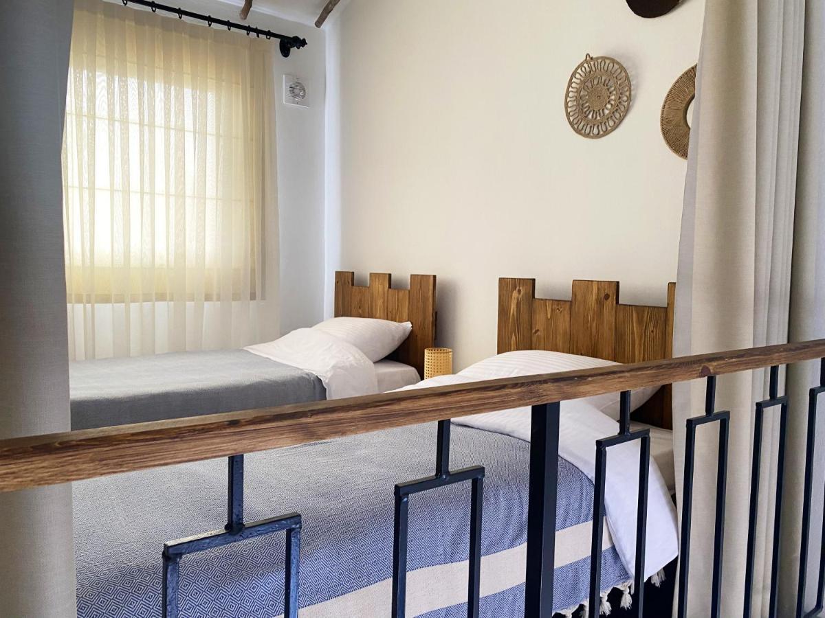 Hotel Sunside *
