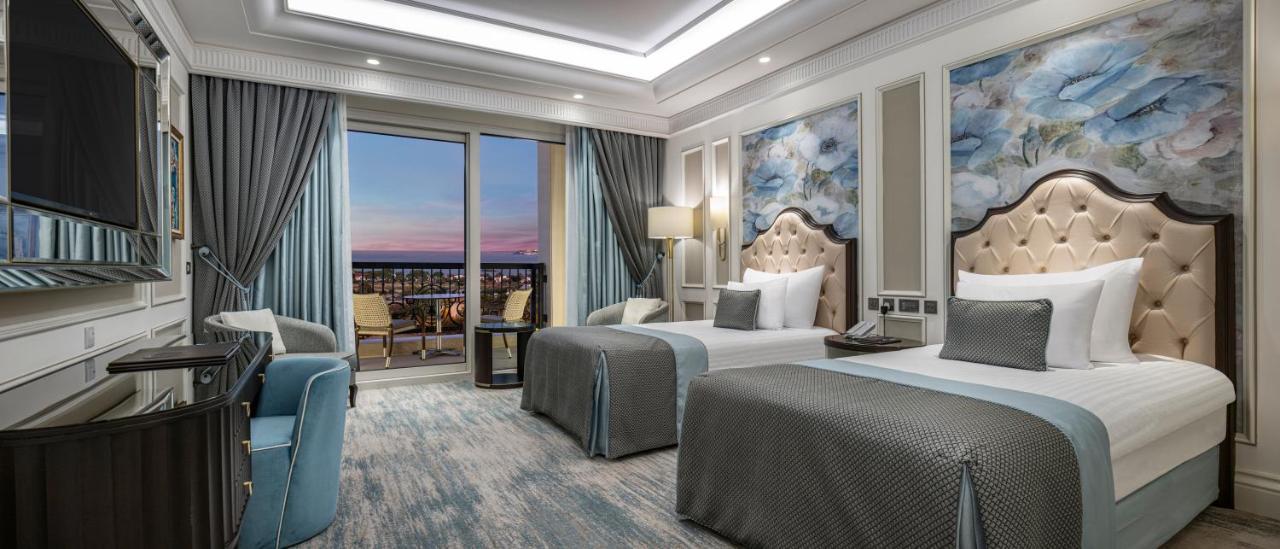 Hotel Merit Royal Diamond & 5*