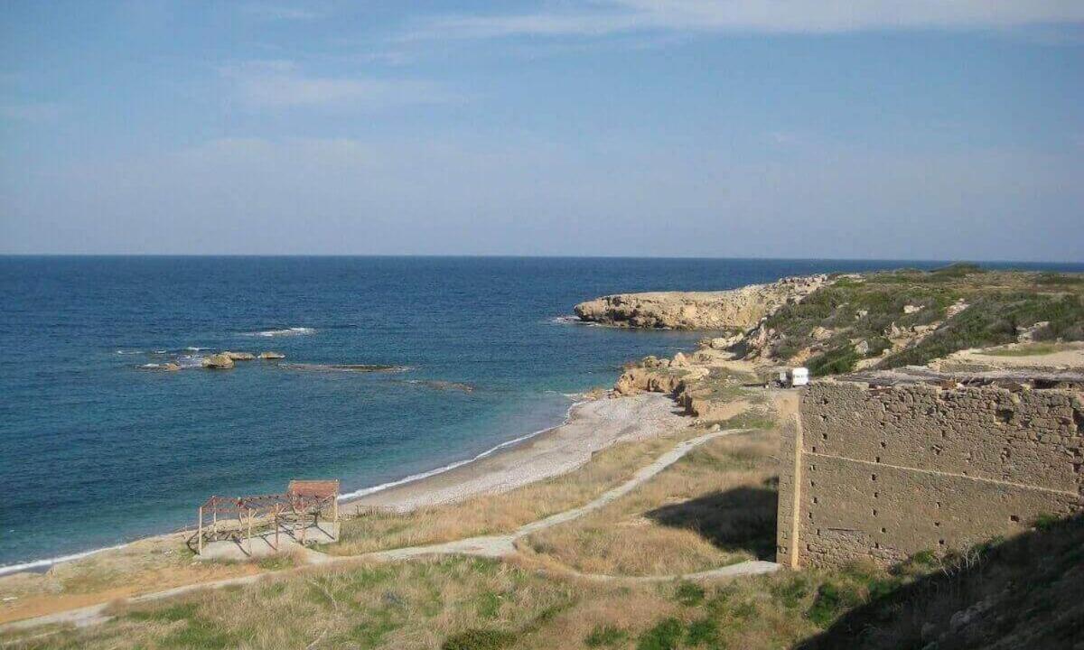 Appartement Marina B 16 - Tatlisu Trnc *