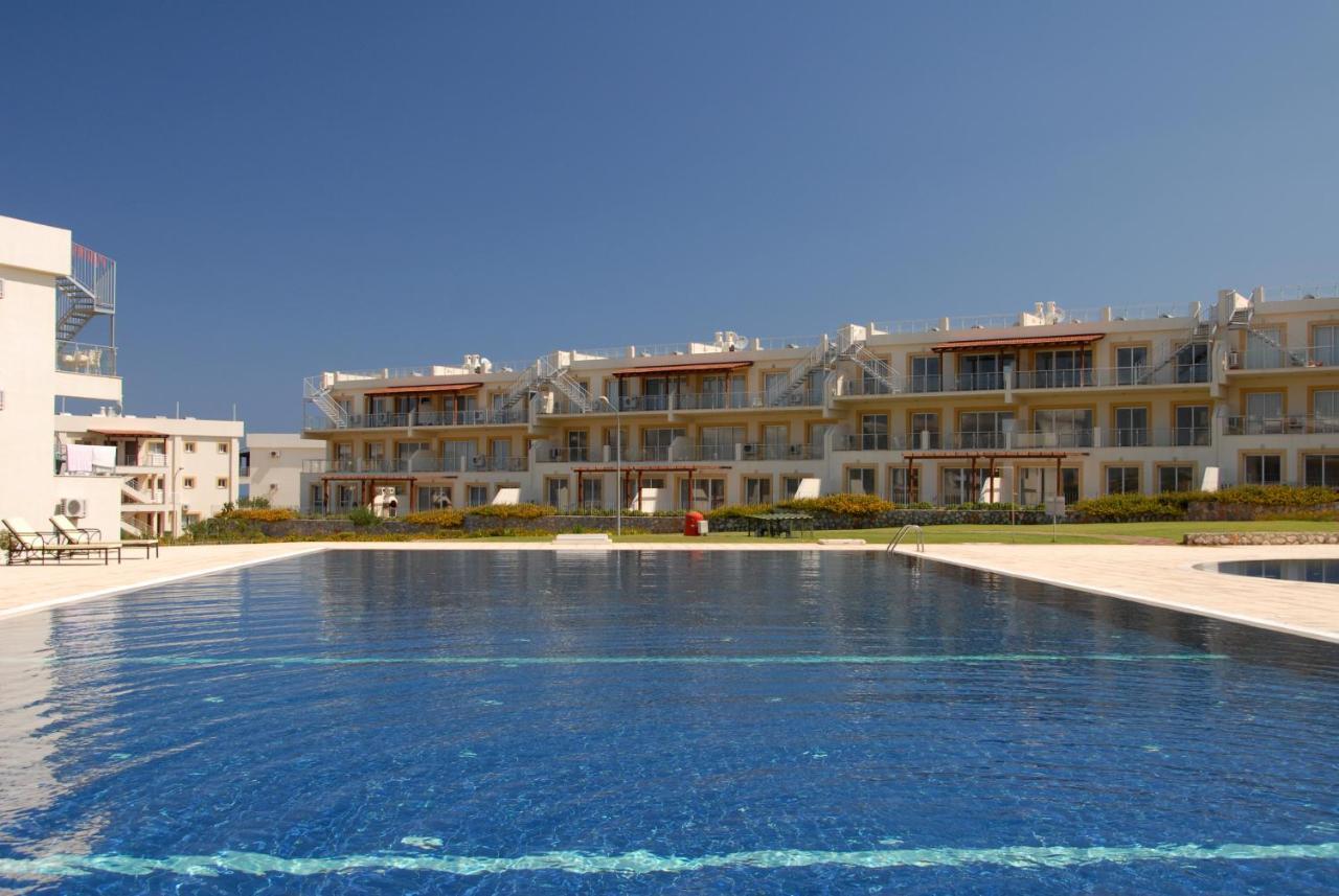 Appartement Marina B 16 - Tatlisu Trnc