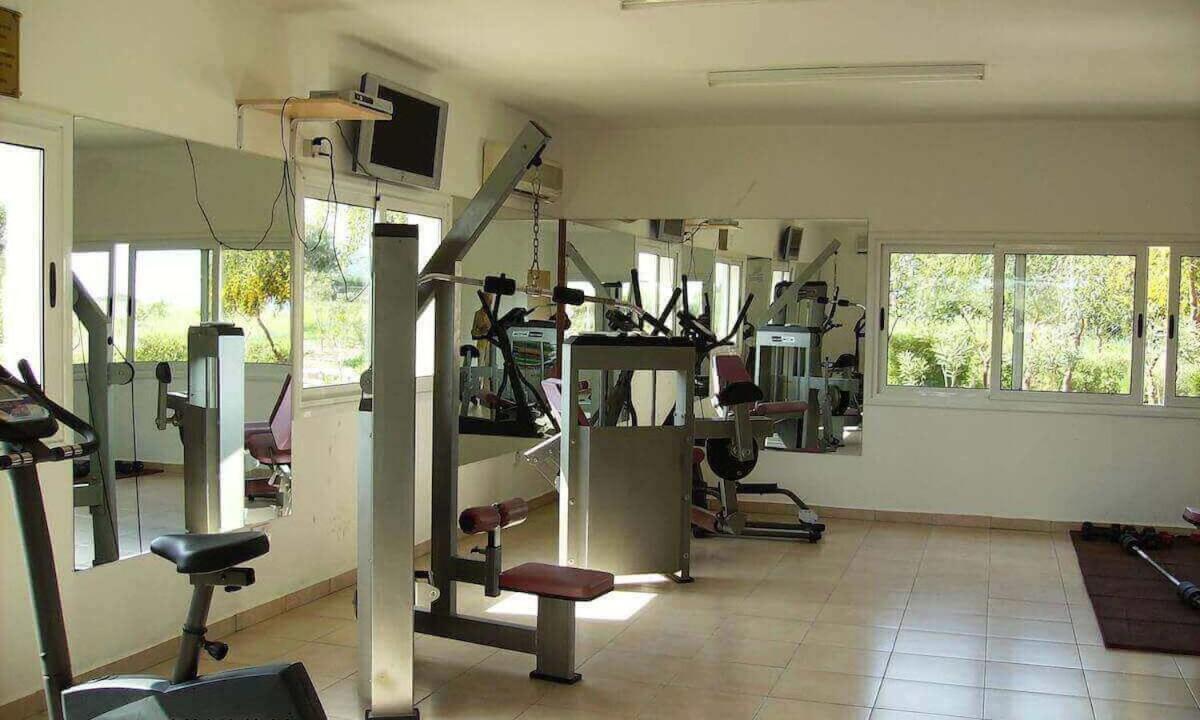 Marina B 16 - Tatlisu Trnc