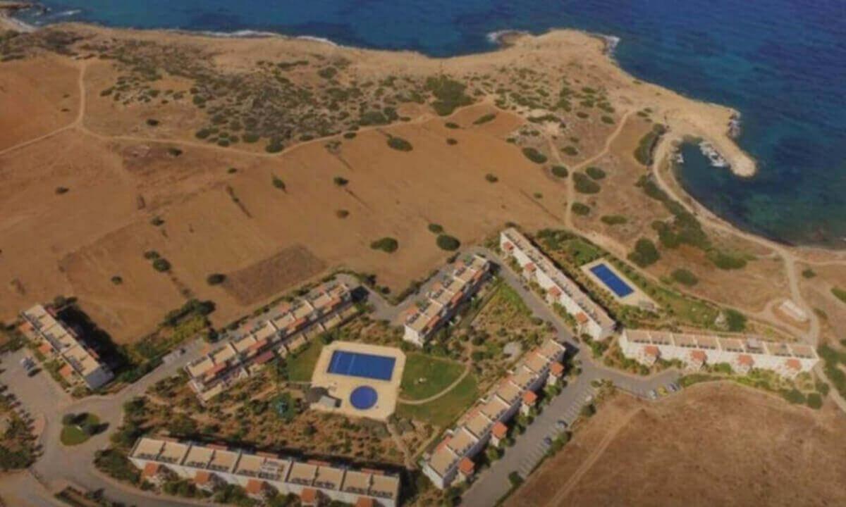 Marina B 16 - Tatlisu Trnc * Akanthou