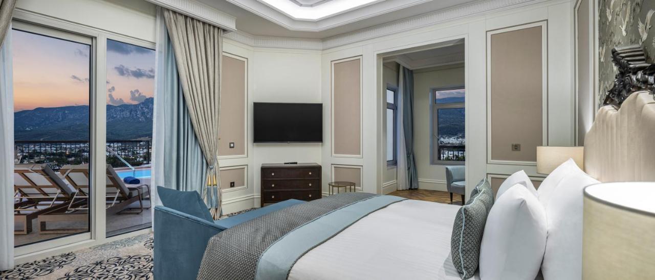 Merit Royal Diamond & Karavas (Northern Cyprus)