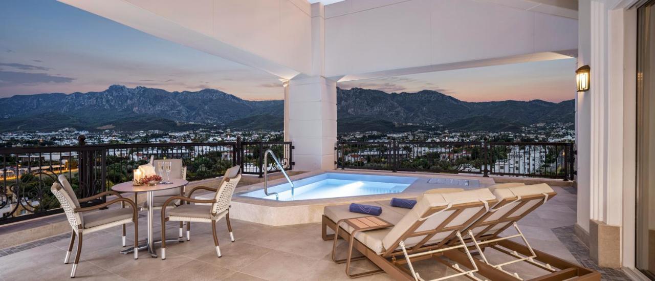 Hotel Merit Royal Diamond & 5*