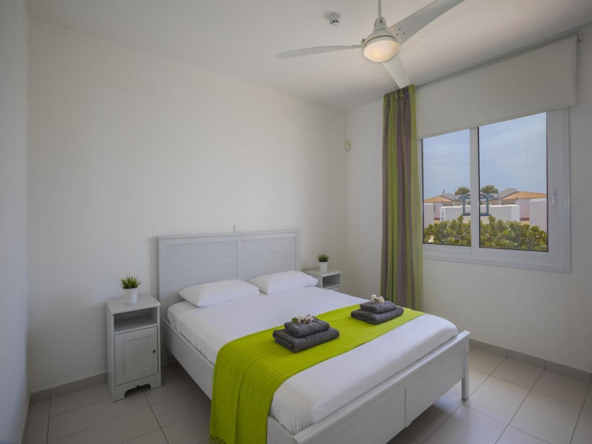 Seafront Sirina Pearl * Protaras