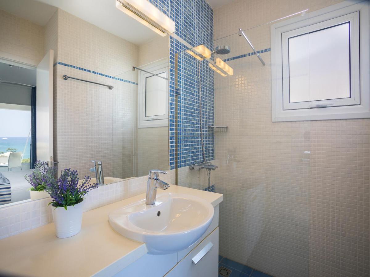 Seafront Sirina Pearl Villa