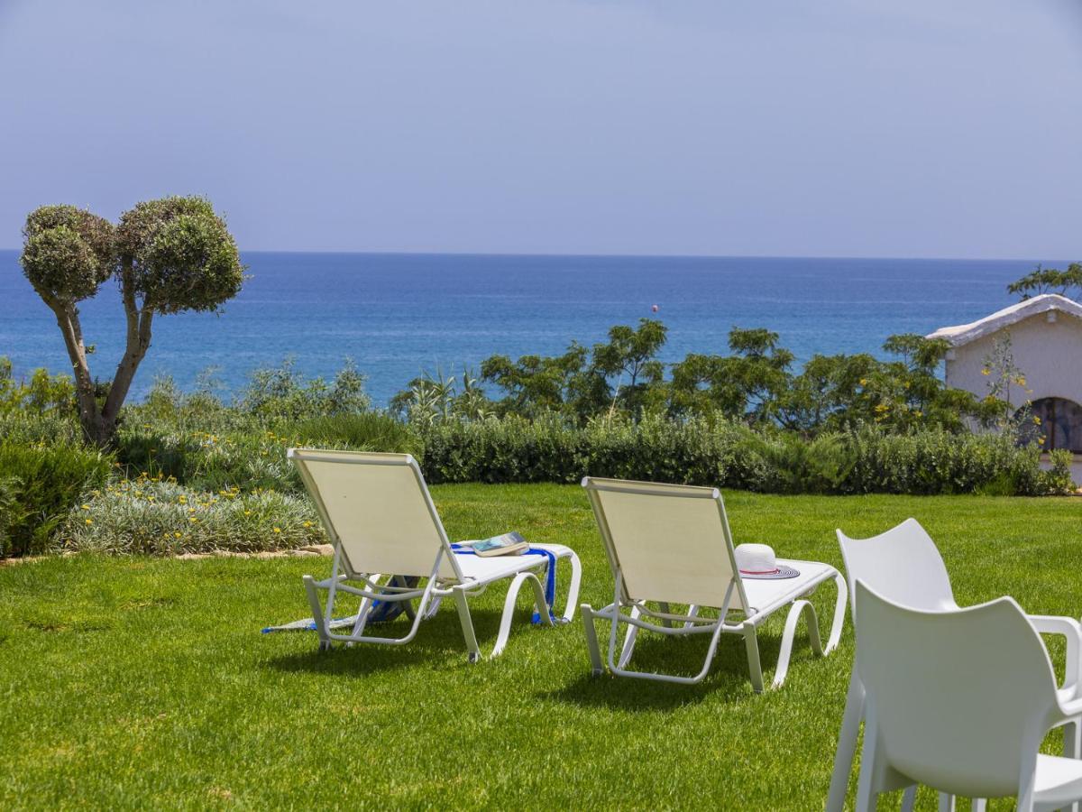 Seafront Sirina Pearl Villa Protaras