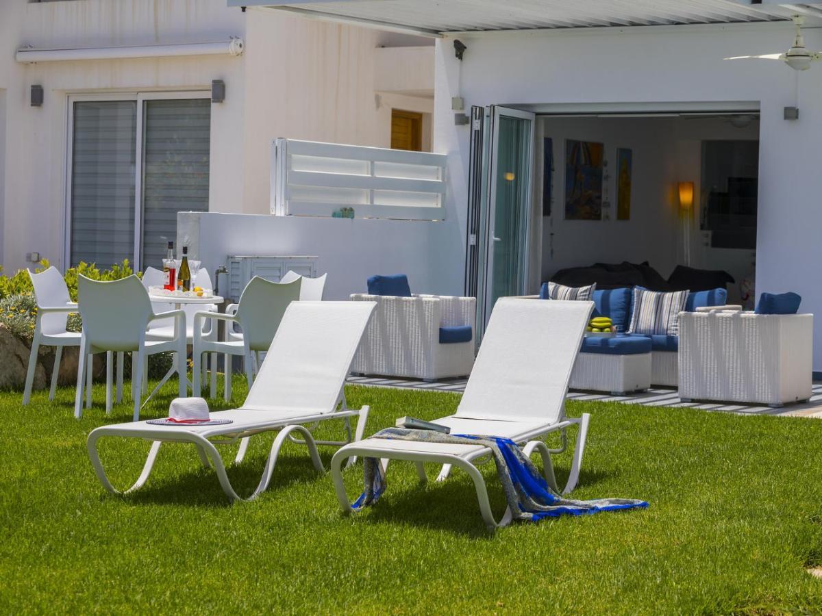 Villa Seafront Sirina Pearl Protaras