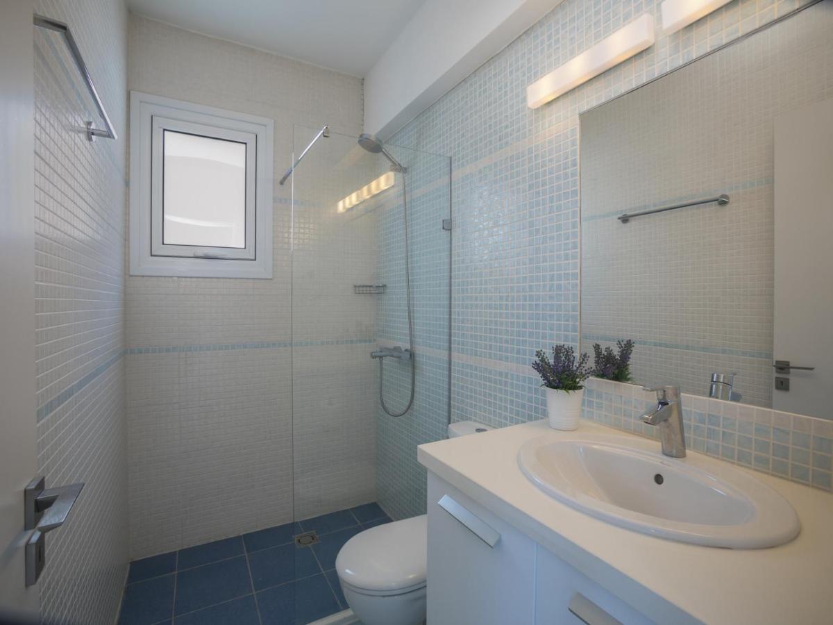 Seafront Sirina Pearl Protaras