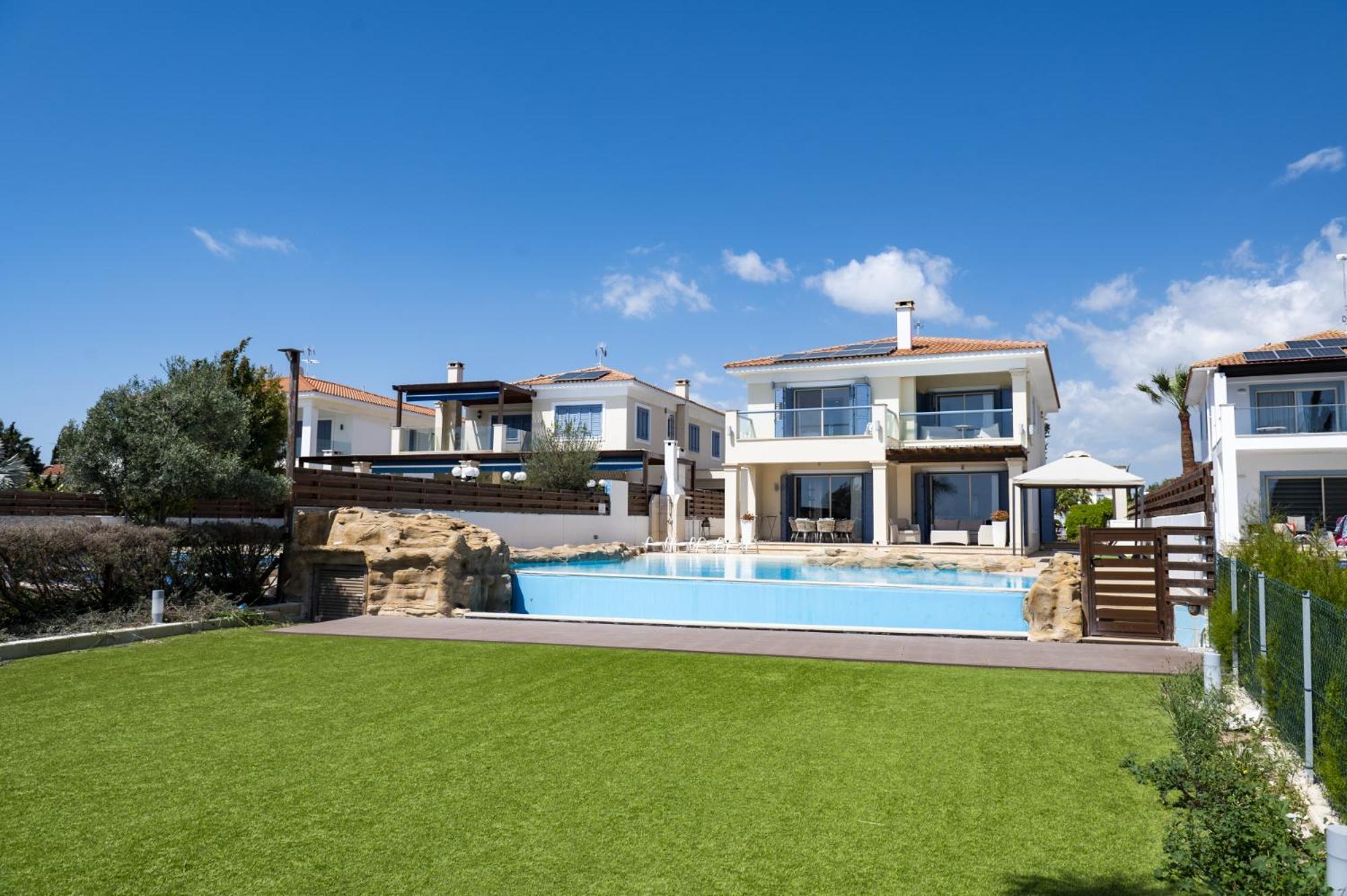 Pousada Aaa Seaview Panorama