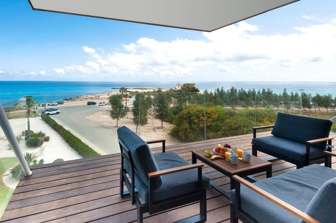 Marisol - Beachfront Protaras