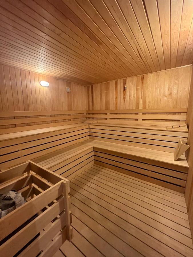 Hermes Penthouse Apartamento *