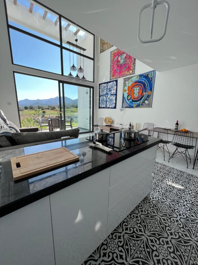Apartamento Hermes Penthouse