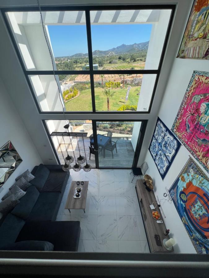 Apartamento Hermes Penthouse *