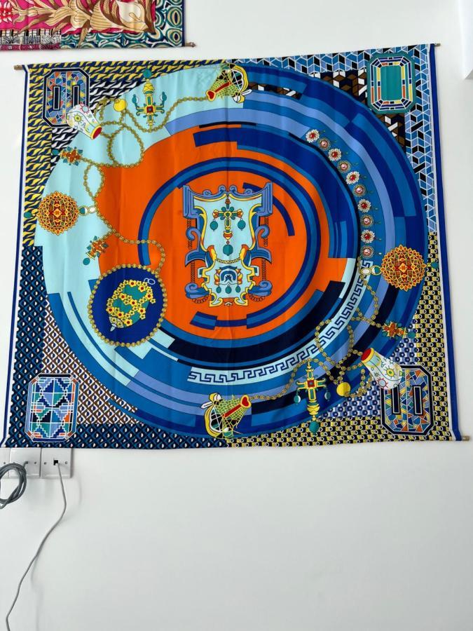 Hermes Penthouse Akanthou