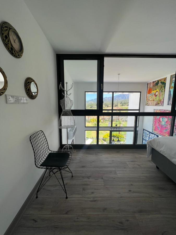 Hermes Penthouse Apartamento *