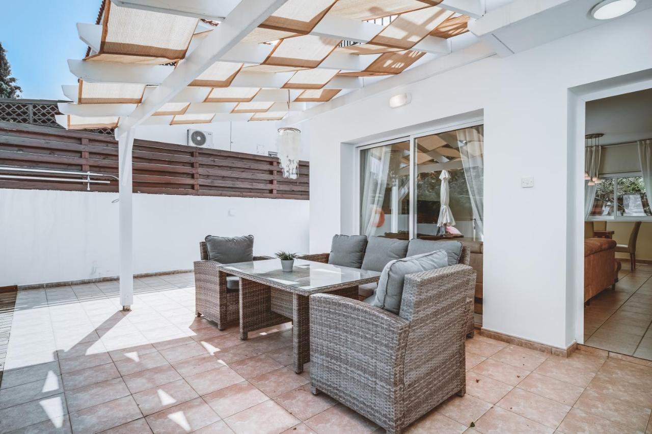 Holiday home Amphitrite *