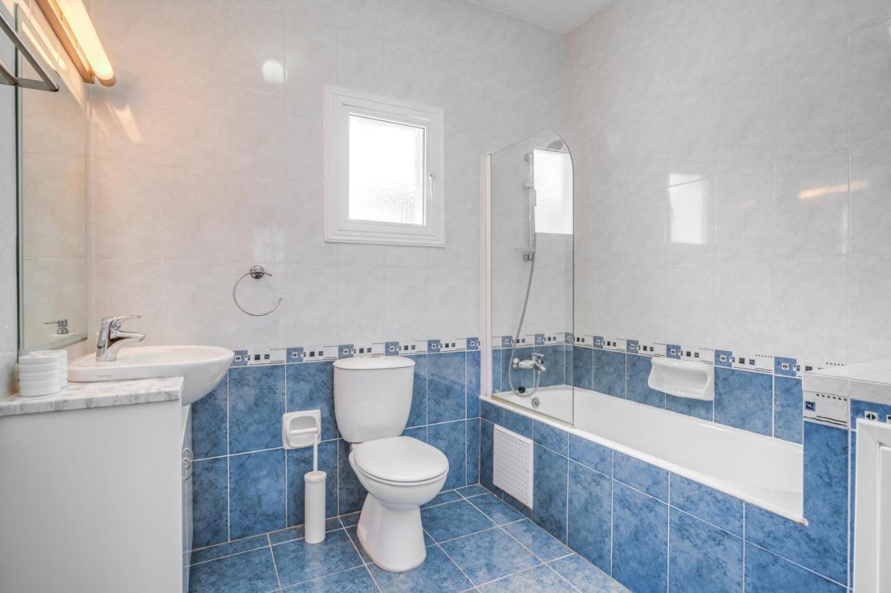 Amphitrite Holiday home