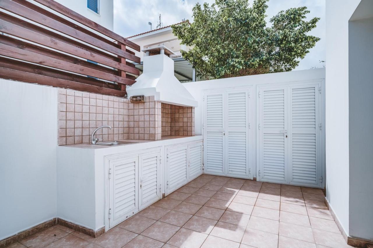 Casa de férias Amphitrite