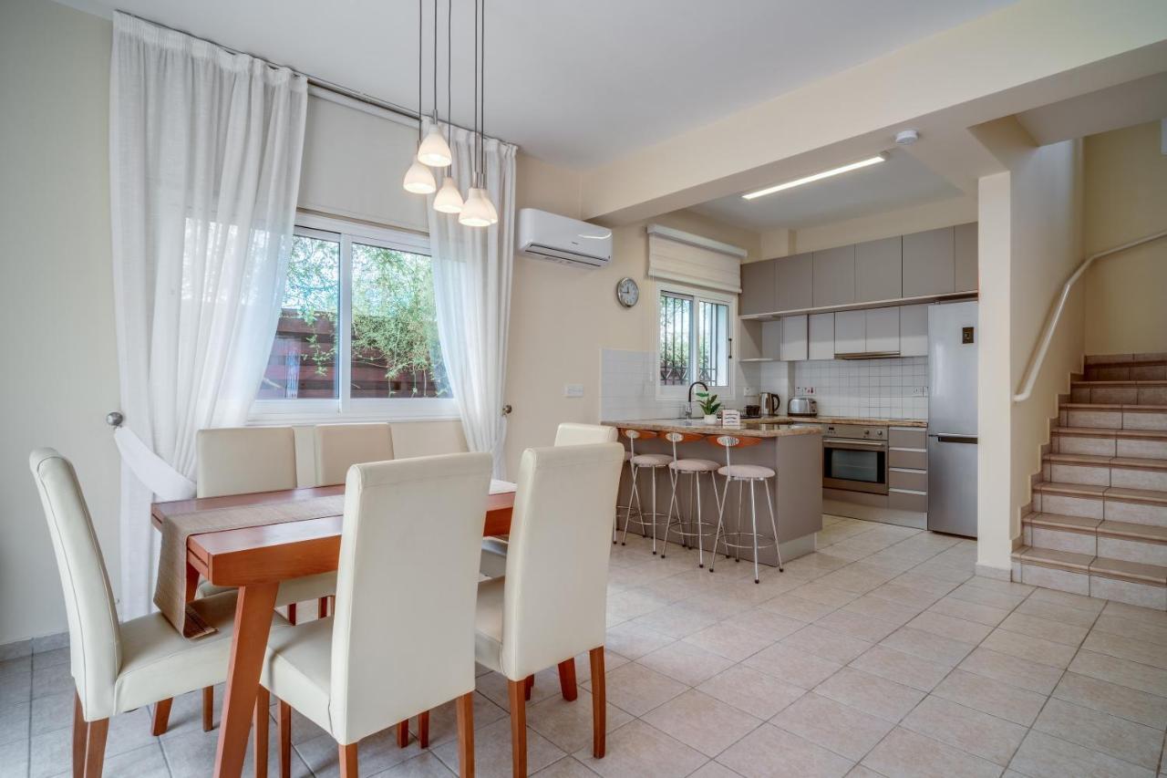Amphitrite Holiday home