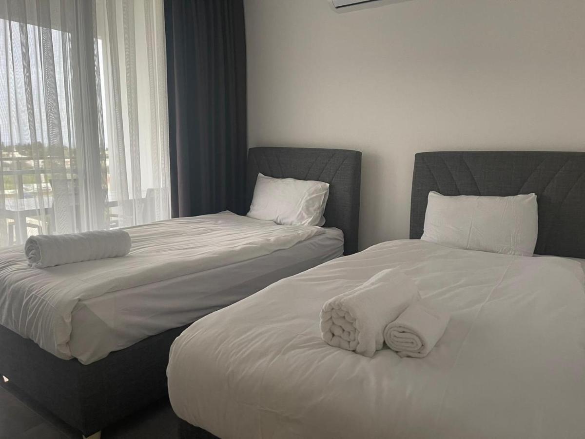 Courtyard Long 3* Iskele District (Northern Cyprus)