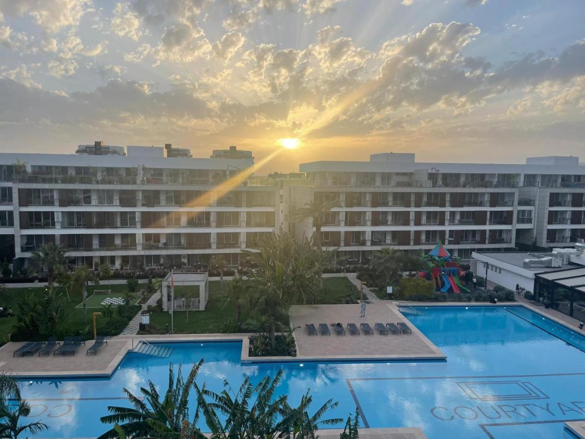 Courtyard Long Hotel Iskele District (Northern Cyprus)
