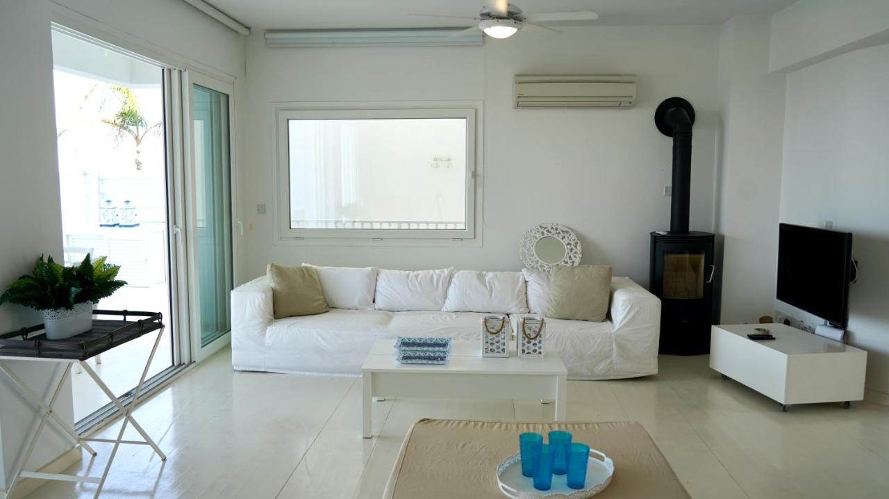 Narcissus 19 Villa Paralimni
