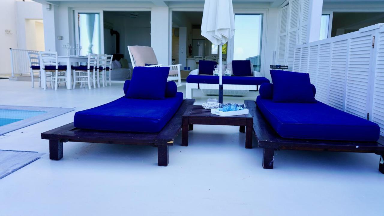 Villa Narcissus 19