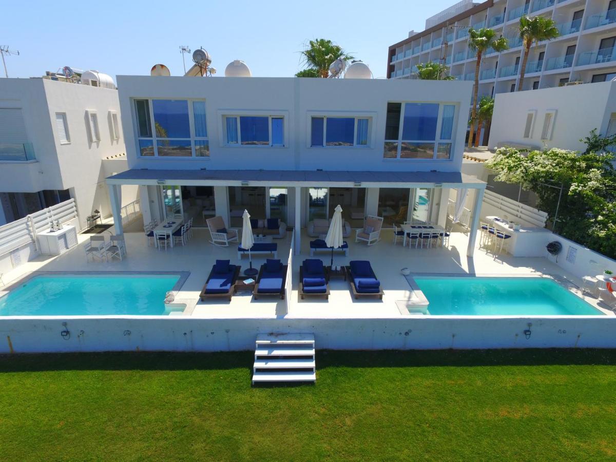 Narcissus 18 Villa