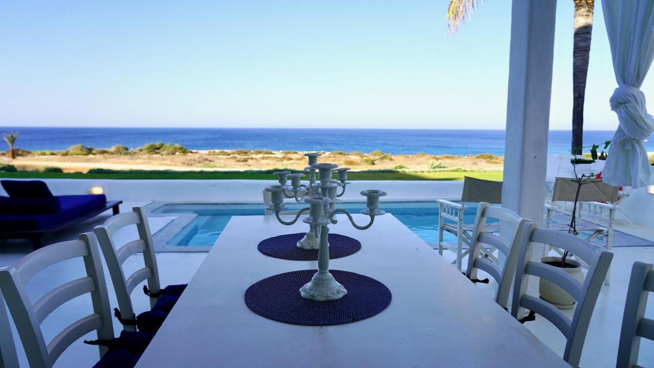 Villa Narcissus 19 *