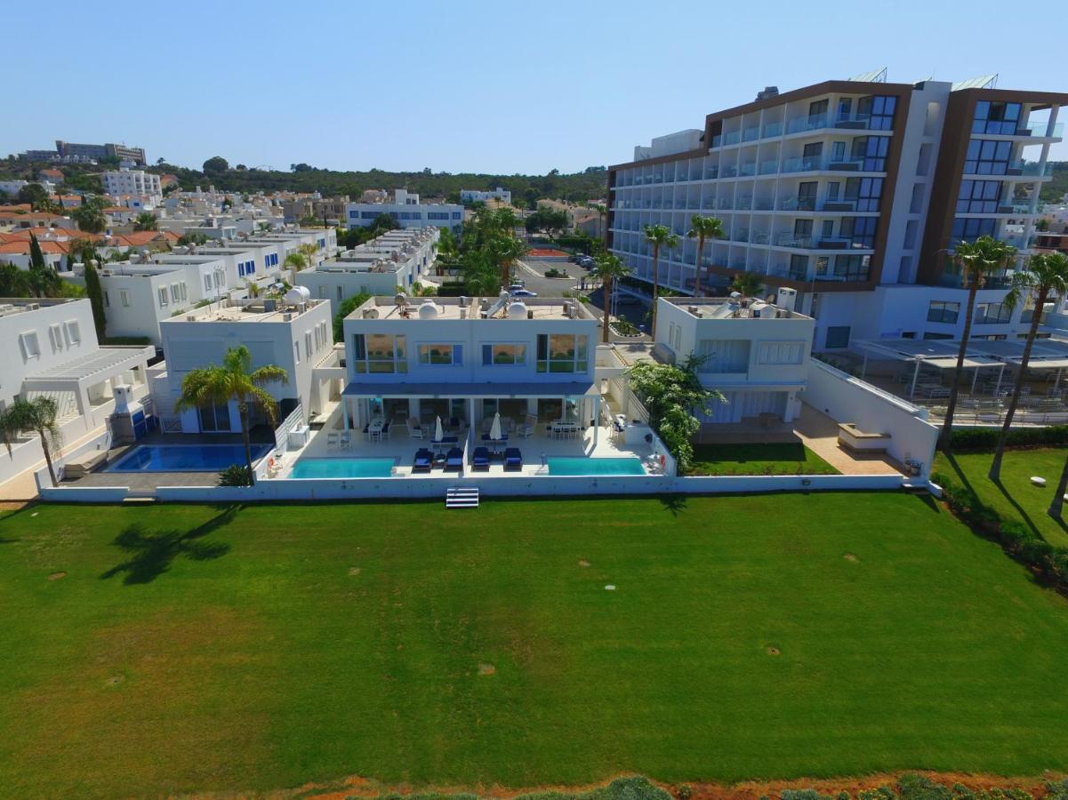 Villa Narcissus 19 Paralimni