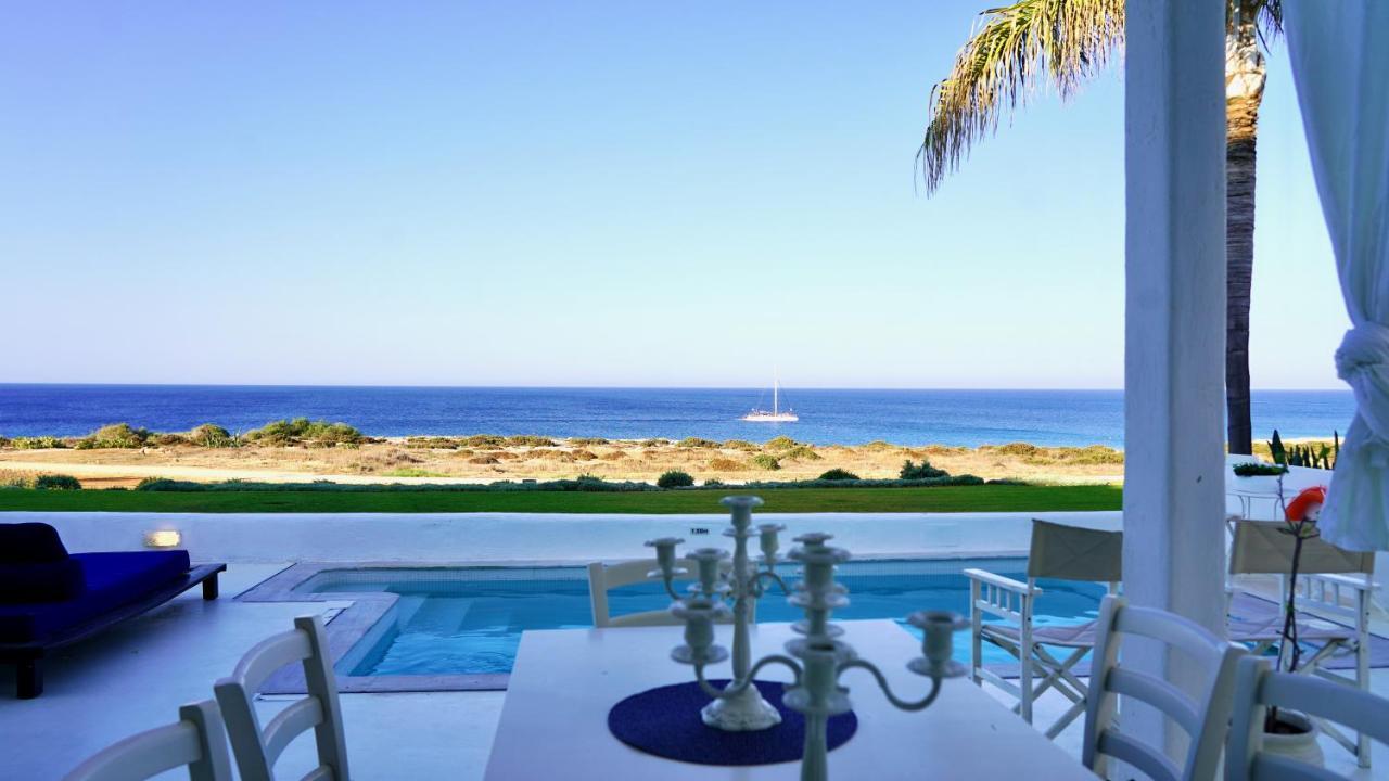 Villa Narcissus 19 *