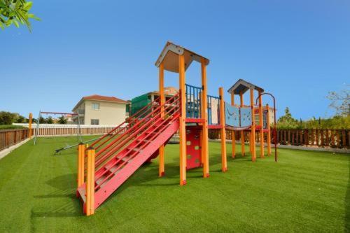 Mythical Sands Am10 Apartment Paralimni
