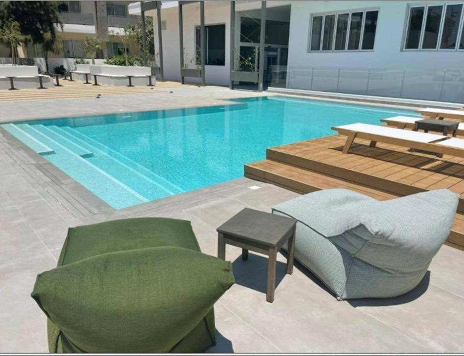 Mythical Sands Am10 * Paralimni