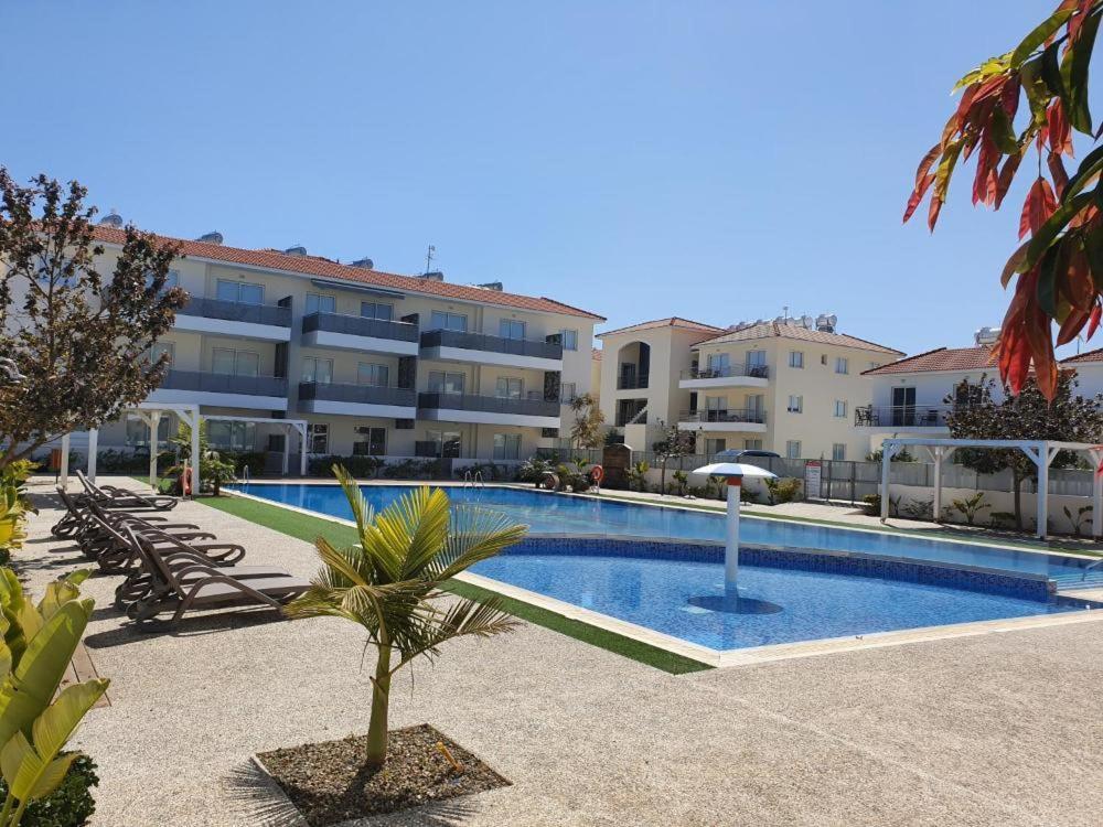 Mythical Sands Am10 Apartment Paralimni