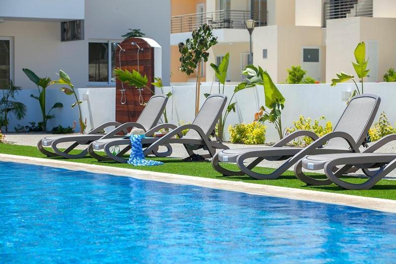 Apartment Mythical Sands Am10 Paralimni