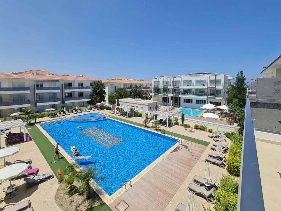 Apartment Mythical Sands Am10 Paralimni