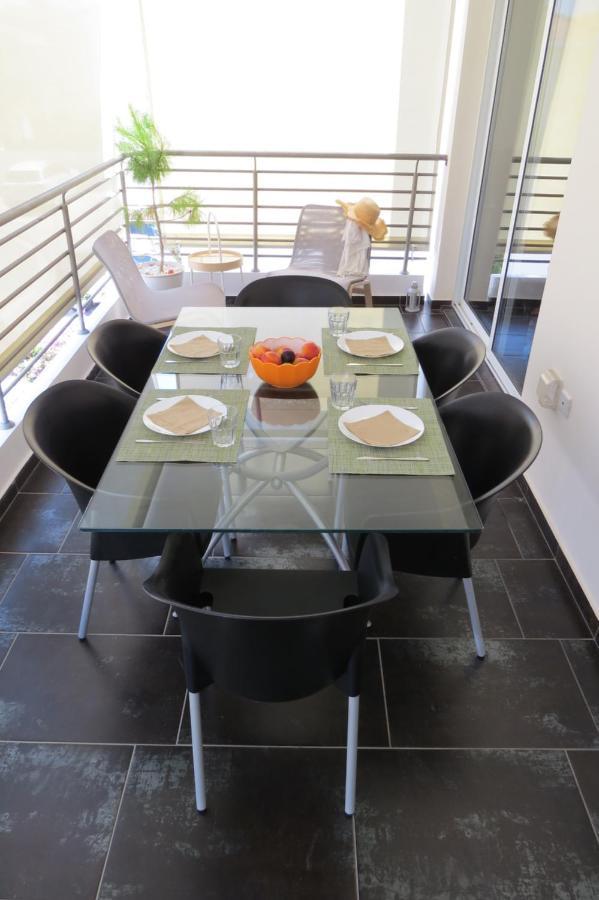 Mythical Sands Am10 Apartment Paralimni