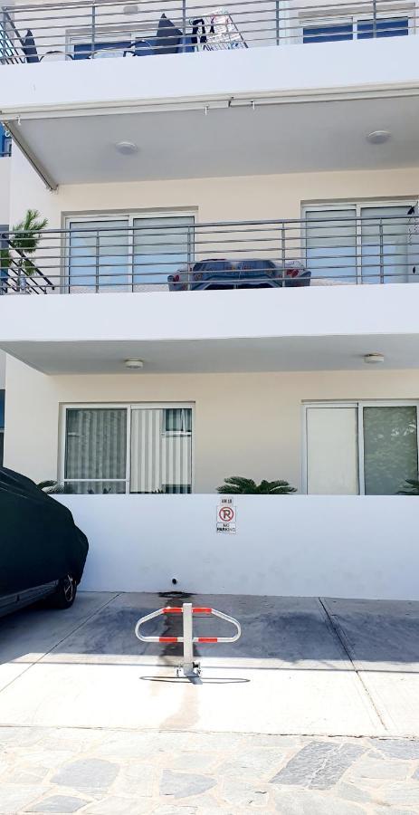 Mythical Sands Am10 Apartment Paralimni